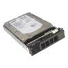 Жесткий диск для сервера 8TB 7.2K RPM NLSAS 12Gbps 512e 3.5 NS Dell (400-BKPW)