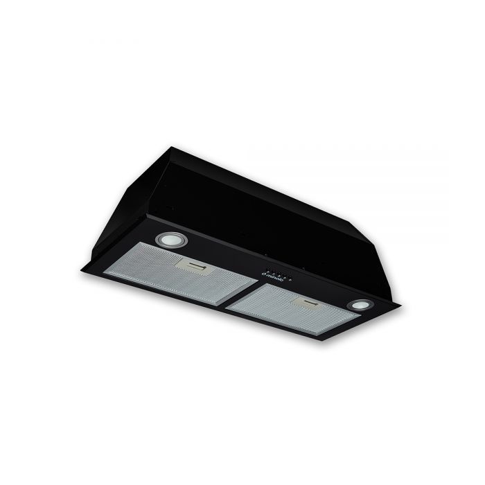 Витяжка кухонна Minola HBI 7612 BL 1000 LED