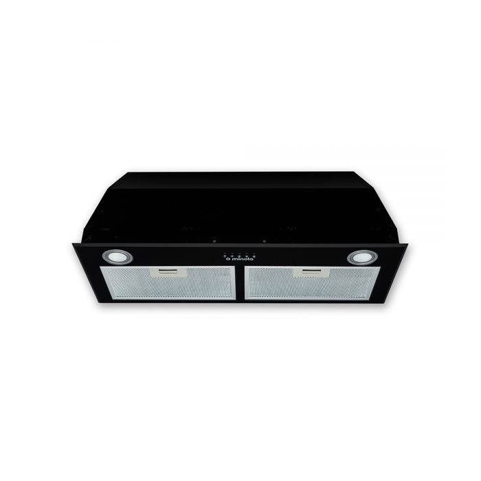 Витяжка кухонна Minola HBI 7612 BL 1000 LED зображення 2