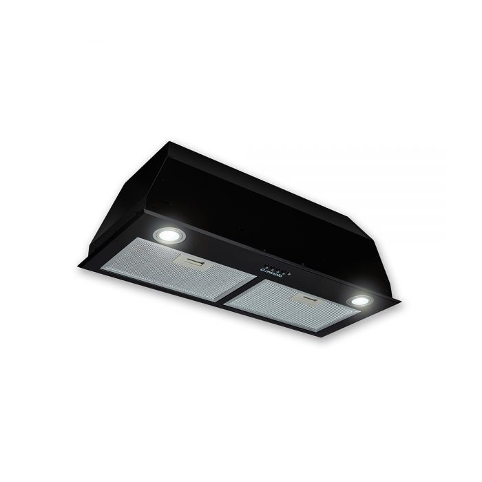 Витяжка кухонна Minola HBI 7612 BL 1000 LED зображення 6