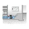 Заглибний насос Metabo TP 6600 (0250660000) зображення 3