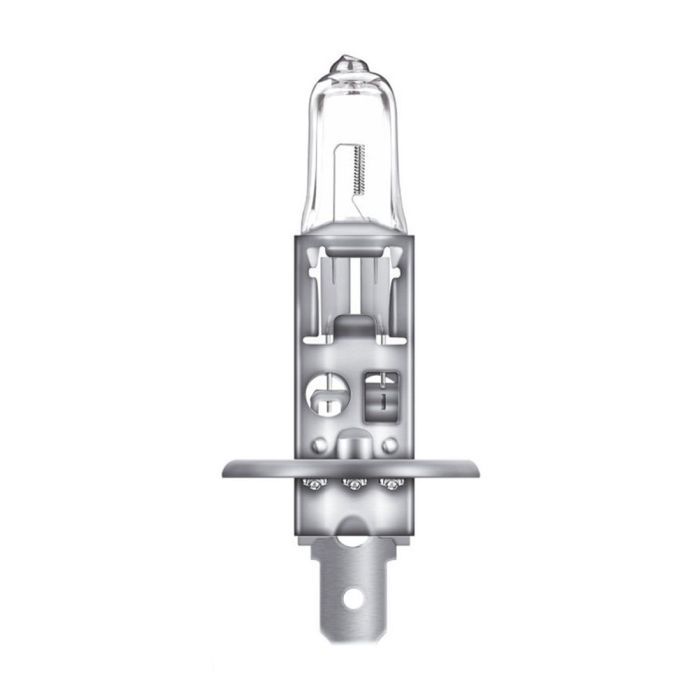 Автолампа Osram галогенова 55W (OS 64150NBS)