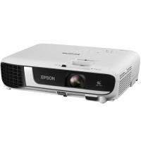 Проектор Epson EB-X51 (V11H976040) изображение 4