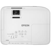 Проектор Epson EB-X51 (V11H976040) изображение 6