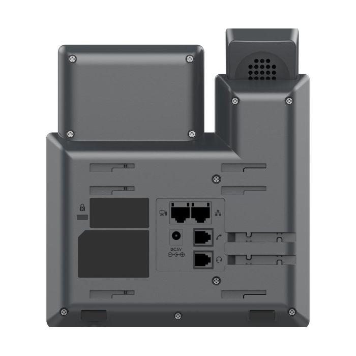 IP телефон Grandstream GRP2601 зображення 5