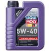 Моторное масло Liqui Moly Synthoil High Tech 5W-40 1л (1855)