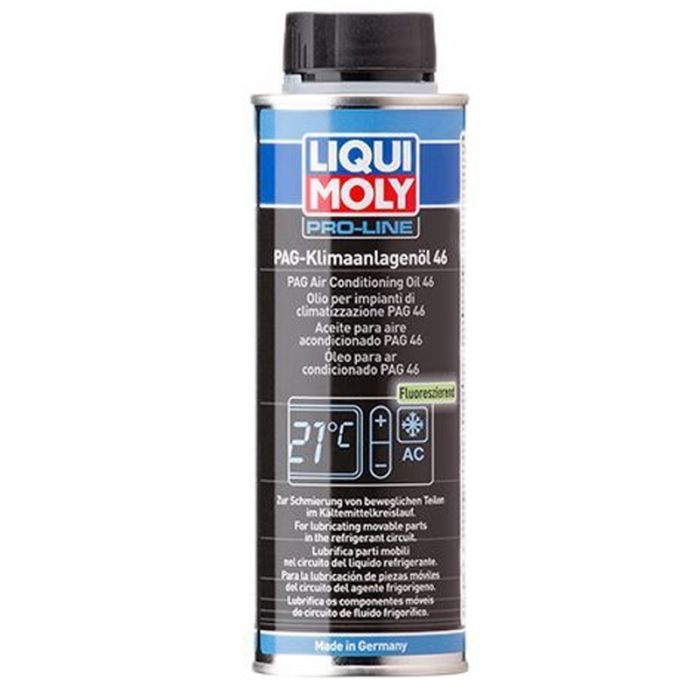 Компресорна олива Liqui Moly PAG Klimaanlagenol 46 0.25л (LQ 4083)