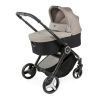 Коляска Chicco 3 в 1 Trio Best Friend+ Light Бежевая (79421.76) изображение 3