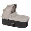 Коляска Chicco 3 в 1 Trio Best Friend+ Light Бежевая (79421.76) изображение 4