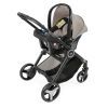 Коляска Chicco 3 в 1 Trio Best Friend+ Light Бежевая (79421.76) изображение 5