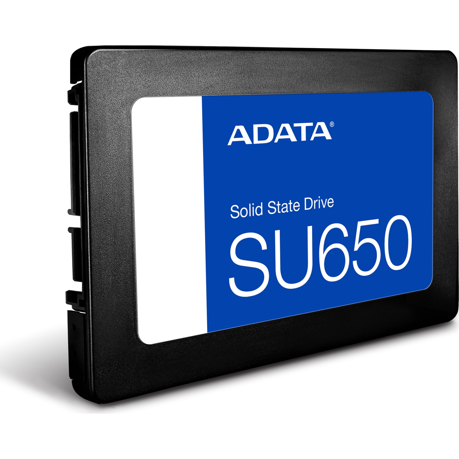 Накопитель SSD 2.5" 512GB ADATA (ASU650SS-512GT-R) изображение 3