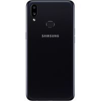 Мобильный телефон Samsung SM-A107F (Galaxy A10s) Absolute Black (SM-A107FAKDSEK) изображение 2