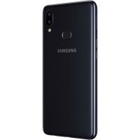 Мобильный телефон Samsung SM-A107F (Galaxy A10s) Absolute Black (SM-A107FAKDSEK) изображение 5