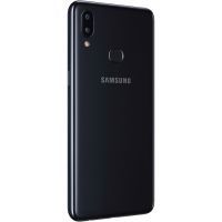 Мобильный телефон Samsung SM-A107F (Galaxy A10s) Absolute Black (SM-A107FAKDSEK) изображение 6