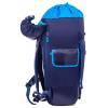 Рюкзак для ноутбука RivaCase 17.3" 5361 Blue (5361Blue) зображення 4