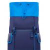 Рюкзак для ноутбука RivaCase 17.3" 5361 Blue (5361Blue) зображення 6