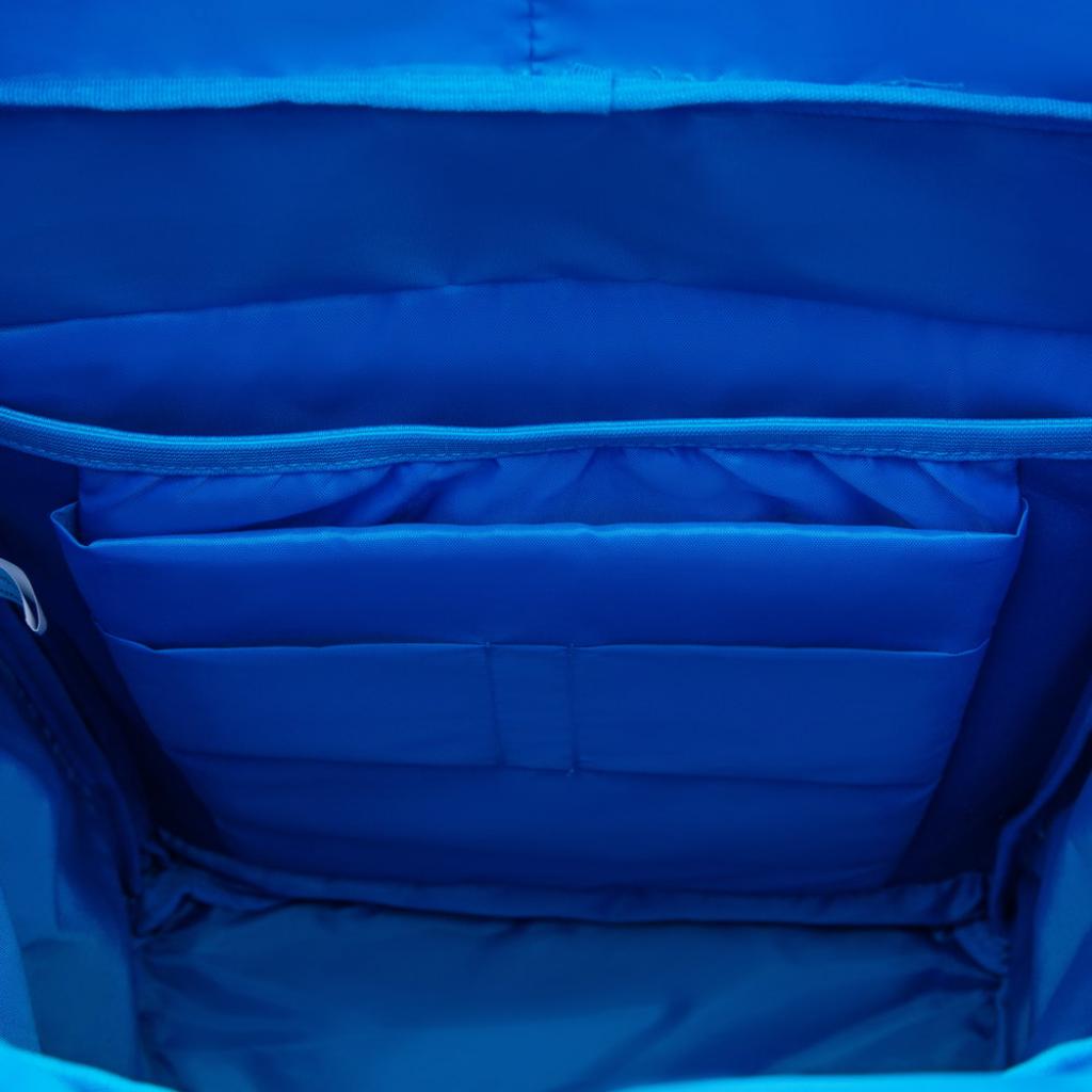 Рюкзак для ноутбука RivaCase 17.3" 5361 Blue (5361Blue) зображення 9
