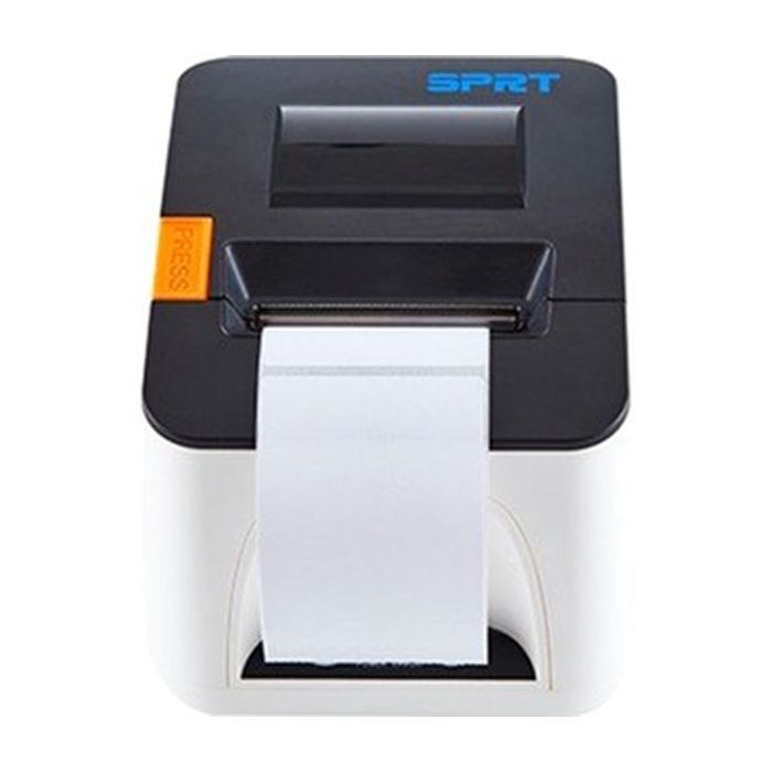 Принтер этикеток SP-TL25U5 USB SPRT (SP-TL25) изображение 2