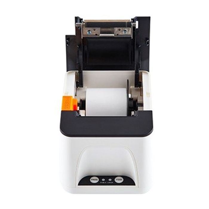 Принтер этикеток SP-TL25U5 USB SPRT (SP-TL25) изображение 4