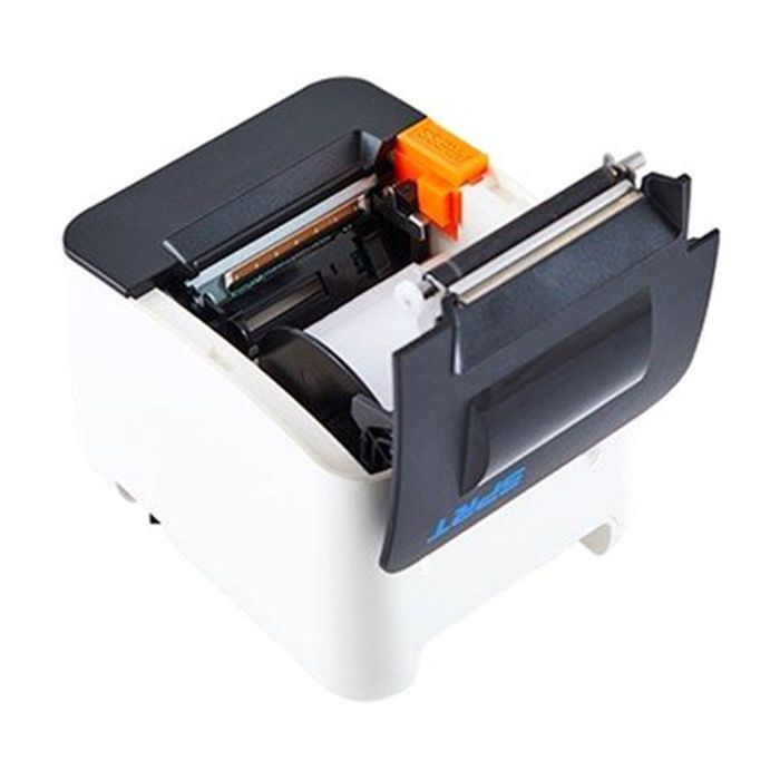 Принтер этикеток SP-TL25U5 USB SPRT (SP-TL25) изображение 5