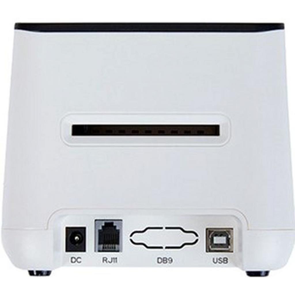 Принтер етикеток SPRT SP-TL25U5 USB (SP-TL25U5) зображення 6