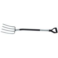 Вила Fiskars садові Ergonomic (1001413) зображення 2
