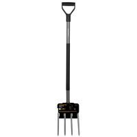 Вила Fiskars садові Ergonomic (1001413) зображення 3