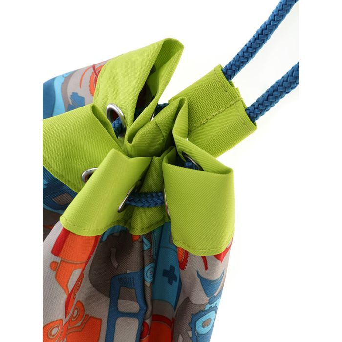 Сумка для обуви Sigikid Traffic (24671SK) изображение 4