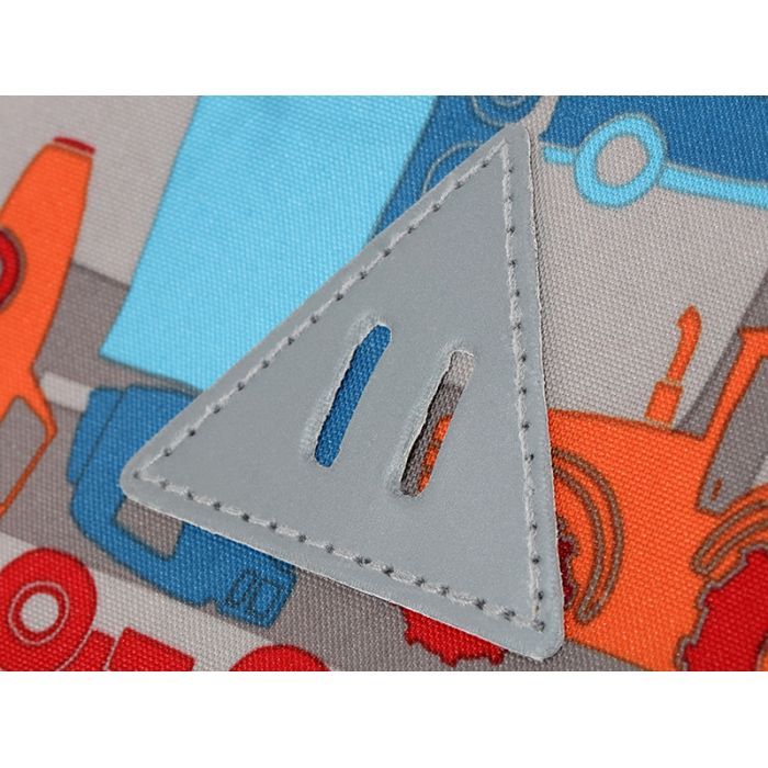 Сумка для обуви Sigikid Traffic (24671SK) изображение 6