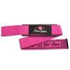 Кистевые лямки Power System G-Power Straps Pink (PS-3420_Pink) изображение 2