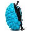 Рюкзак школьный MadPax Bubble Half Aqua (KZ24483651) изображение 3