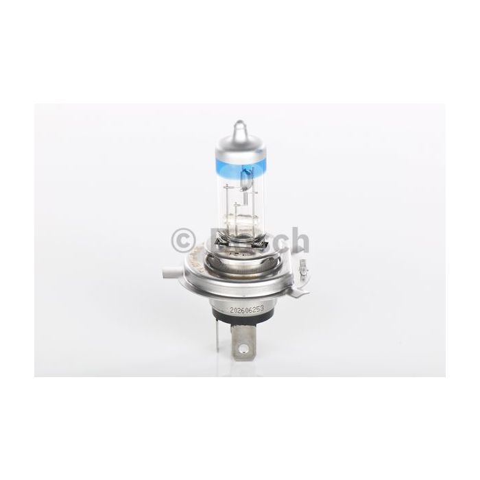 Автолампа Bosch галогенова 60/55W (1 987 301 077)