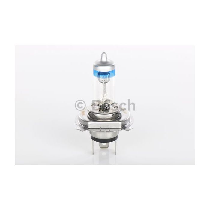 Автолампа Bosch галогенова 60/55W (1 987 301 077) изображение 2