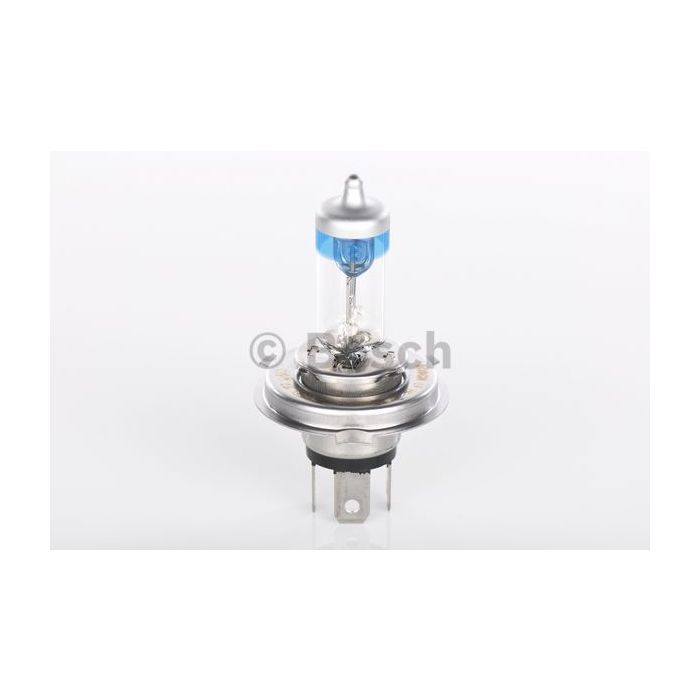 Автолампа Bosch галогенова 60/55W (1 987 301 077) изображение 4