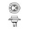 Автолампа Bosch галогенова 60/55W (1 987 301 077) изображение 6
