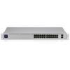 Коммутатор сетевой Ubiquiti USW-24 изображение 2