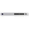 Коммутатор сетевой Ubiquiti USW-24 изображение 5