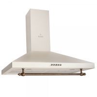 Вытяжка кухонная Perfelli K 6232 IV 700 LED RETRO изображение 2