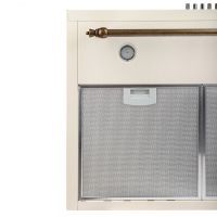 Вытяжка кухонная Perfelli K 6232 IV 700 LED RETRO изображение 5