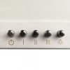 Вытяжка кухонная Perfelli K 6232 IV 700 LED RETRO изображение 6