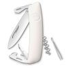 Ніж Swiza D03 White (KNI.0030.1020)