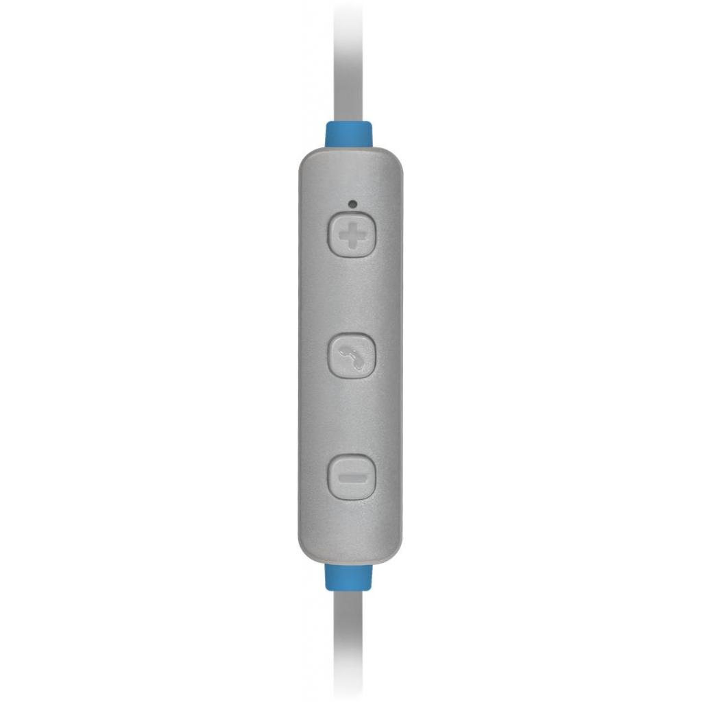Навушники Defender OutFit B710 Black-Blue (63711) зображення 4