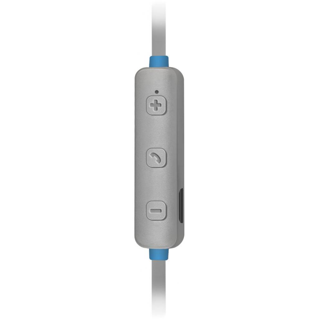 Навушники Defender OutFit B710 Black-Blue (63711) зображення 5