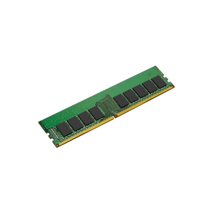 Модуль памяти для сервера Kingston DDR4 16GB ECC UDIMM 3200MHz 2Rx8 1.2V CL22 (KSM32ED8/16HD) изображение 2