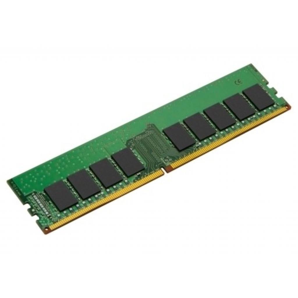 Модуль памяти для сервера Kingston DDR4 16GB ECC UDIMM 3200MHz 2Rx8 1.2V CL22 (KSM32ED8/16HD) изображение 2