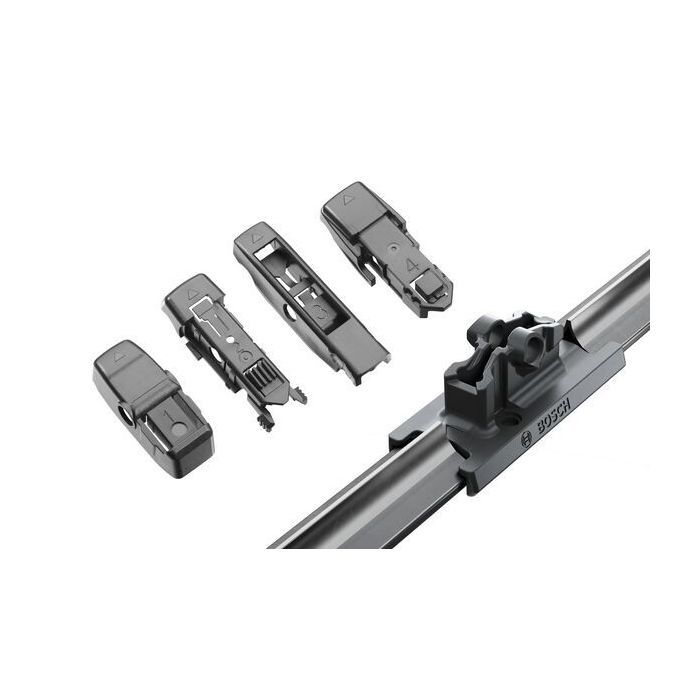 Щетка стеклоочистителя Bosch 3 397 006 953 изображение 3