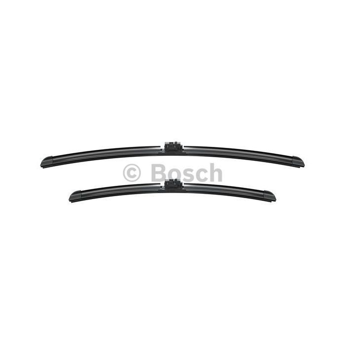 Щетка стеклоочистителя Bosch 3 397 014 204 изображение 2