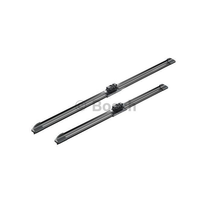 Щетка стеклоочистителя Bosch 3 397 014 204 изображение 4