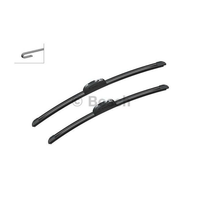 Щетка стеклоочистителя Bosch 3 397 118 995