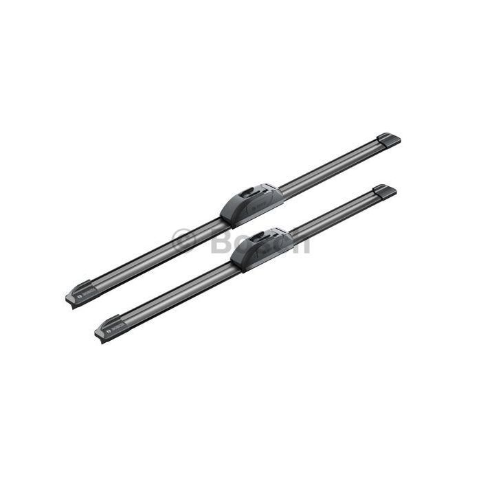 Щетка стеклоочистителя Bosch 3 397 118 995 изображение 4